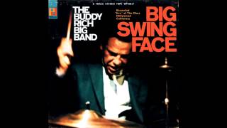 The Buddy Rich Big Band - Mexicali Nose (Collier.Baker Remix)