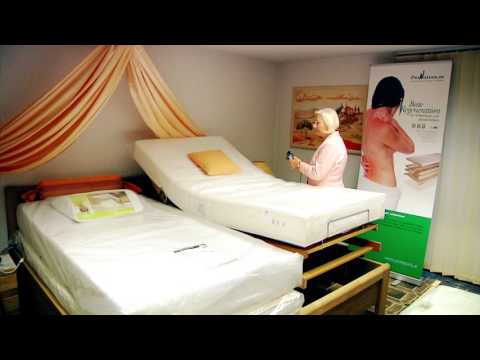 Wasserbetten & mehr | G. Meier GmbH