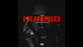 Safaree - Hunnid