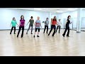 No Bad Feelings Line Dance Dance Teach In English 中文