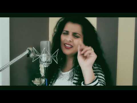 Danella feat Marcus Bernhardt- Lovers After All. (Cover)