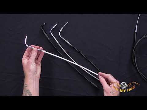 Barnett Cables: A Closer Look