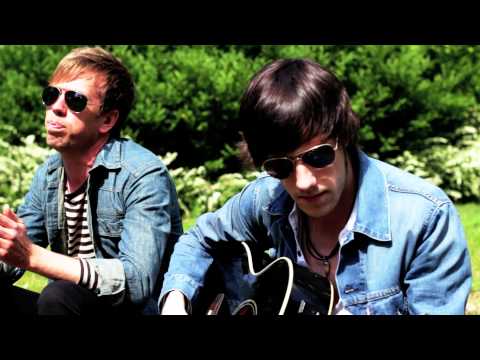 Haarlem music sessions - The La La Lies: Poor Man's Son