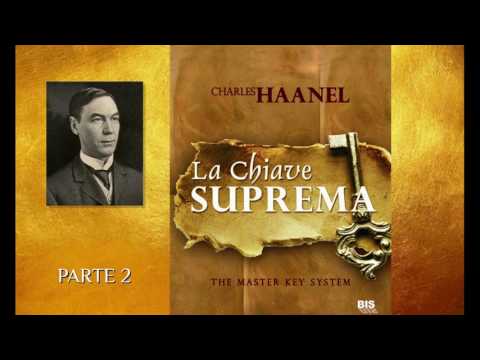 🔑✨ "La Chiave Suprema" - Il Potere del Pensiero - Audiolibro (PARTE 2)
