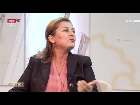 Emisioni POLITIKË - 29.10.2015