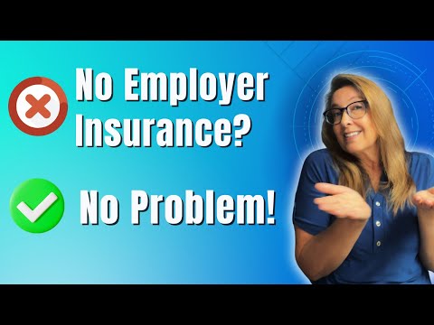 How To Get Health Insurance If You Quit Your Job!