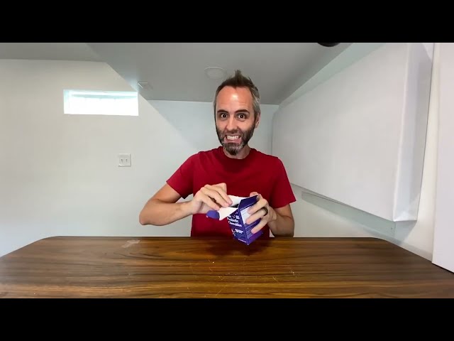 Best Kids Probiotic Chewables for Gut Health - close-up view