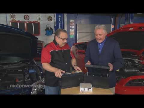 Goss' Garage: Die Hard