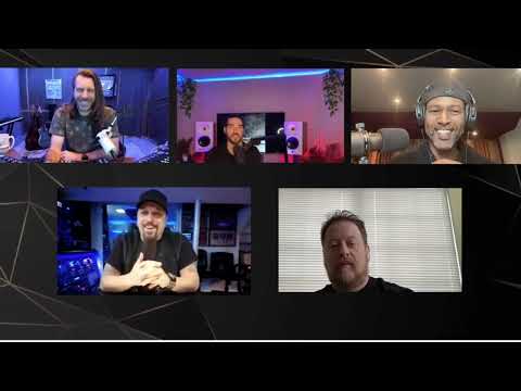 FADERS OF THE LOST ART - EPISODE 5 - Mike Orlando