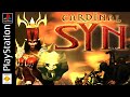 Cardinal Syn PS1 Gameplay Nephra A Dreadful MK4 Clone As Bad As Killing Zone Or Criticom