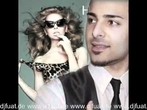DJ FUAT vs Hadise - Burjuva (REMIX) www.djfuat.de