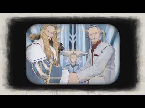 Valkyria Chronicles Part 27