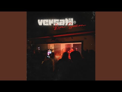 Sabor a Miel (Live Session)