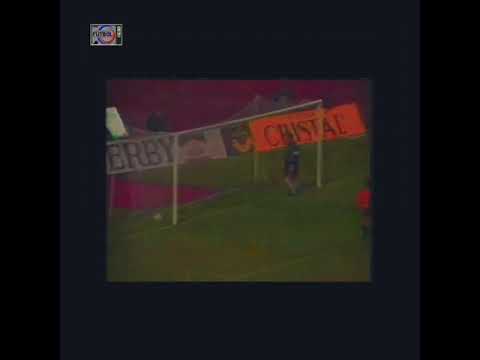 📺 Algunos Goles de Juan Carlos Almada ⚽️🇨🇱