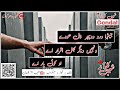 O Koi Yar Ay Punjab Dohra Whatapp Status Shoaib Akhtar Gondal
