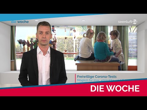 DIE WOCHE | die Nachrichten vom 14.08.20