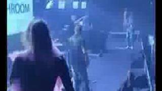 Infected Mushroom in South Africa