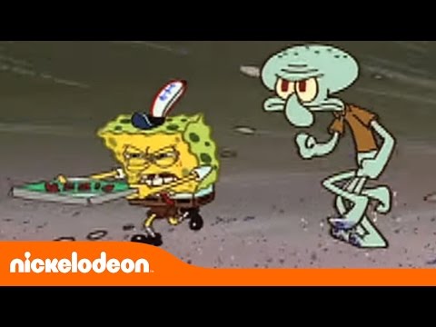 download lagu mp3 mp4 La Pizza De Don Cangrejo, download lagu La Pizza De Don Cangrejo gratis, unduh video klip La Pizza De Don Cangrejo