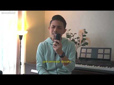 Muhasabah Cinta (Cover) - Naufal isa