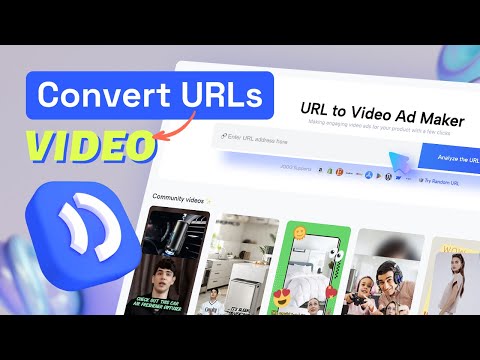 Item video thumbnail