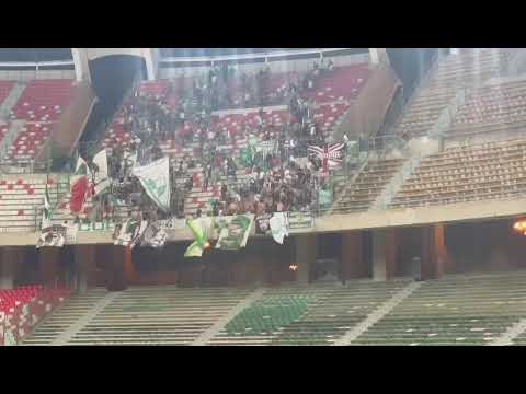 “BARI VAFFA…”: IL PRESUNTO CORO DELLA DISCORDIA DEI TIFOSI MONOPOLITANI AL SAN NICOLA