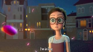 Counting Crows - Accidentally In Love (Lyrics)