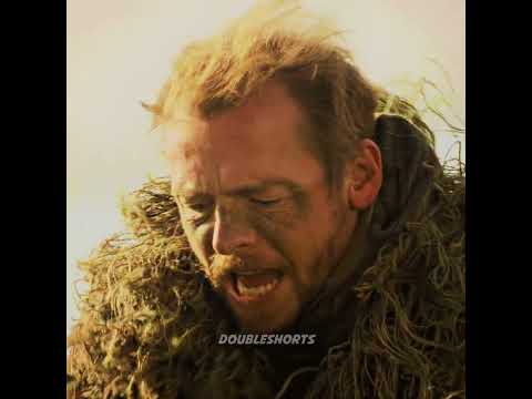 POV: Tom Cruise is the Best Stunt actor 🥶 #usa