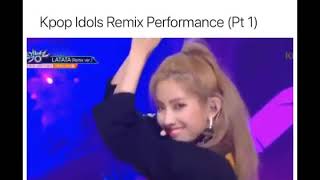 Kpop vines to procrastinate pt.28