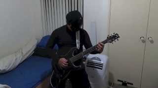 Kamelot - Nothing Ever Dies (cover)