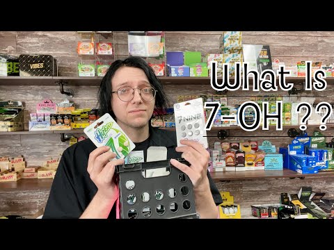 Let’s Talk 7-Hydroxy