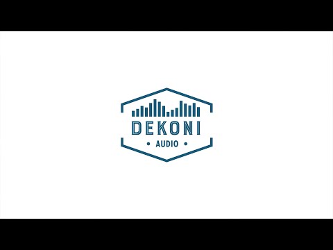 Dan Clark & Mr Speakers Aeon Flow | How to Change Your Ear Pads | Dekoni Audio