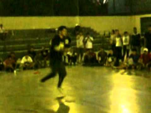b.boy sergio [D.C.CREW]  vs k'doug [KANNYBALS CREW]  prt 1