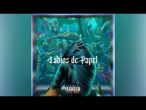 Labios de Papel - Denis Cano ✨🥀 Produce by @KevinJr ​⁠