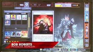 The Basics of M.O.B.A