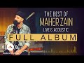 The Best Of Maher Zain Live & Acoustic (Full Album Audio Tracks) The Best Of Maher Zain Live & Acoustic (Full Album Audio Tracks)
