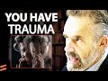 Jordan Peterson Shares How To HEAL From Emotional Trauma Lewis Howes