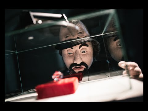 Video thumbnail for Diamanttyv