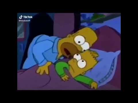 El Coco Esta En La Casa - Ringtones De Los Simpsons