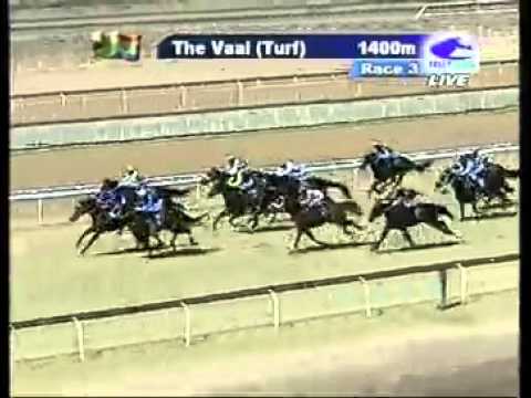 Levanto - 1st win (Maiden Plate) - Racing Association