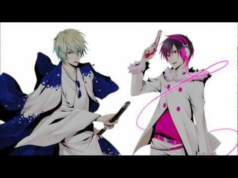 Nightcore - #thatPOWER