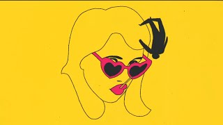 Cruisr &quot;All Over&quot; - Music Video