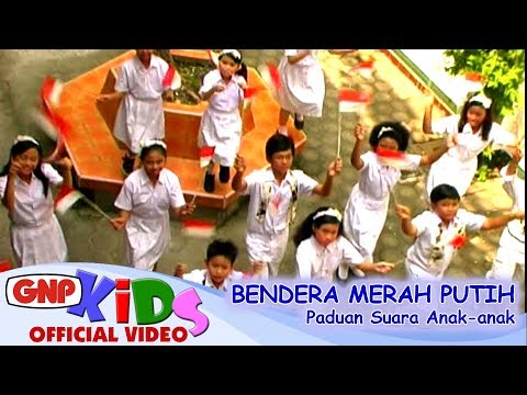 download lagu mp3 mp4 Bendera Merah Putih, download lagu Bendera Merah Putih gratis, unduh video klip Bendera Merah Putih