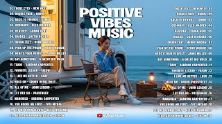 Download lagu Positive Vibes Music 💗🎧|| New English Songs That Will Make You Feel Everything - Top Trending TikTok mp3