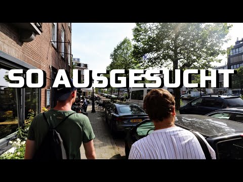 SO AUSGESUCHT ft. MORENO (Prod. RAIK)