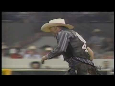 Owen Dunn vs Flintstone - 97 PBR Guthrie (86 pts)