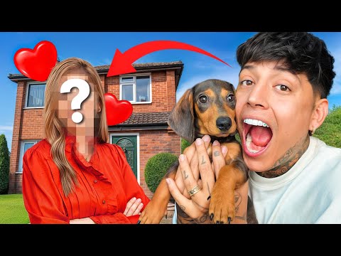 LE REGALE UN PERRITO A MI NOVIA - EL QUE SIEMPRE QUISO