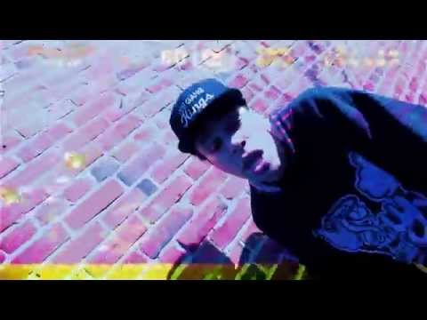 Wakefield - XYZ (Prod. Cash Jordan) [Official Music Video]
