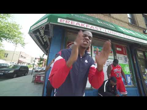 Bugzlow-Nice for what