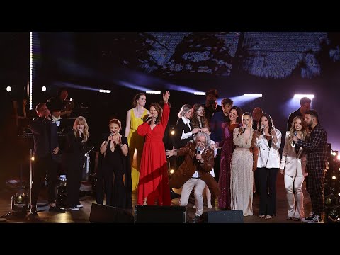 „Wieża Babel” Robert Janowski i inni, koncert „Schody do wolności 2022”