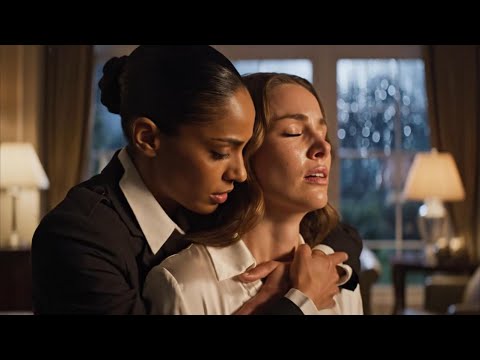 She Was a Rich Woman… and I Was The Bodyguard Who Fell in Love With Her | Lesbian Love